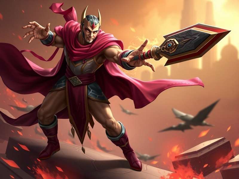 Kabzaa Fighter Game Hero Image